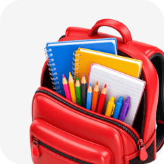 Stationery