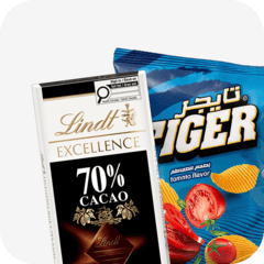 Snacks