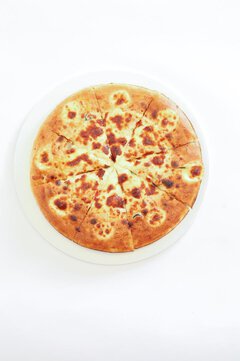 White Pizza