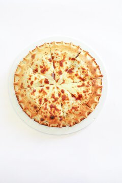 Tabket Pizza