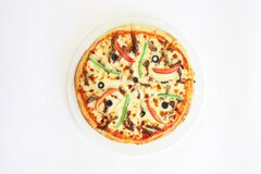 Beef Pizza