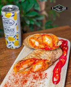 Chicken Spicy Sandwich