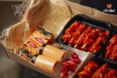 BBQ Box - XL