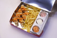 Happiness box