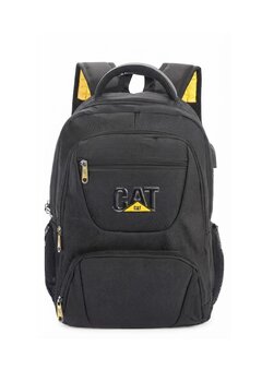 Cat bag - black