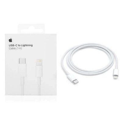 Original Apple Cable - Type C / iPhone