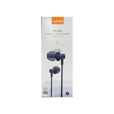 Regular headset