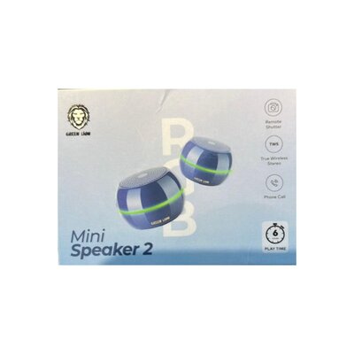 Speaker - GRMEEN LION