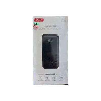 Power bank - 20000mAh