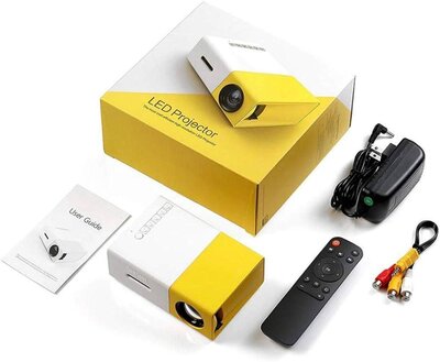 Projector