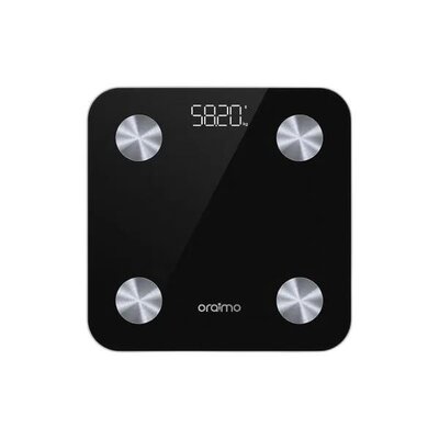 Smart scale