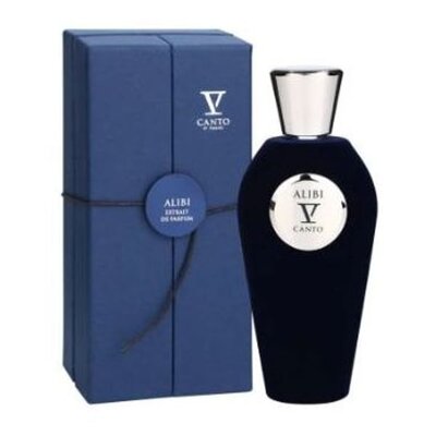 Aliibi by V Canto - 100ml