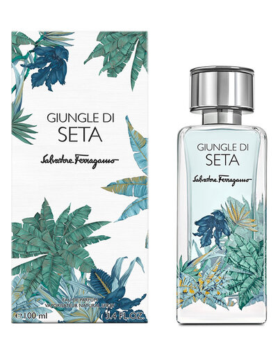 Jungle de Setà by Salvatore Ferragamo - 100ml