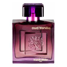 Oud Vanilla by Franck Olivier - 100ml