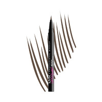 NYX Lift & Snatch! Brow Tint Pen - Ash Brown 06
