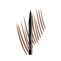 NYX Lift & Snatch! Brow Tint Pen - Caramel 05