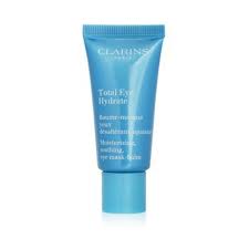 Clarins Total Eye Hydrate Balsam Mask - 20ml