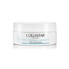 Collistar Make-up Remover Cleansing Balm - 100ml