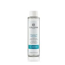 Micellar water by Collistar - 250ml
