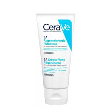 Moisturizing and renewing cream for very dry and rough feet from CeraVe - 90ml