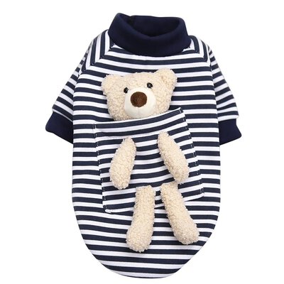 Cat clothes