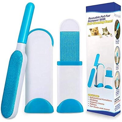 Lint roller - Full size for furniture and clothes