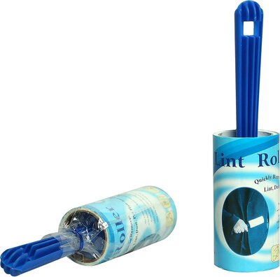 Lint roller