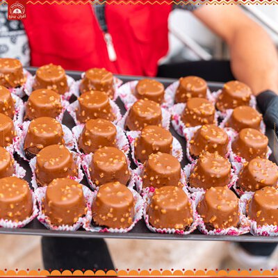 Crunch Balls