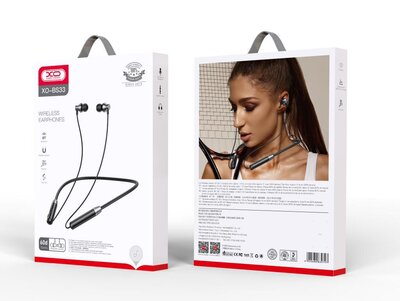 Bluetooth headset XO