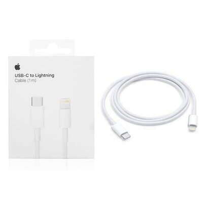 iPhone cable 1m - Type-C