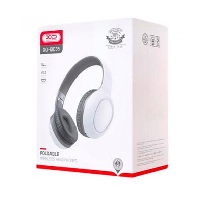 XO-BE35 headset