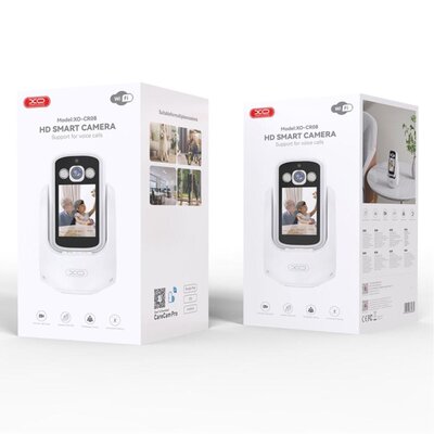 XO-CR08 desktop camera