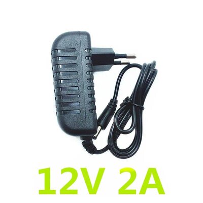 Receiver Converter