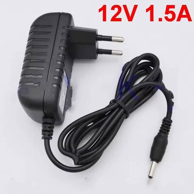 Receiver Converter