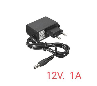 Receiver Converter