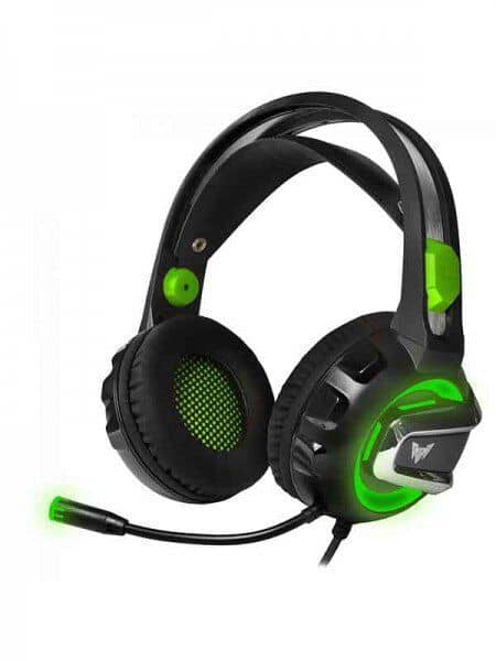 Headphones CROWN- CMGH-3002