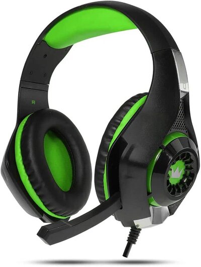 Headphones CROWN- CMGH