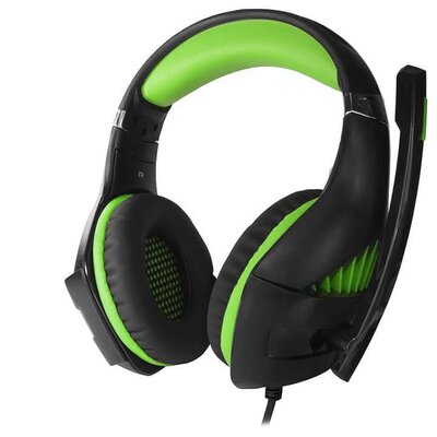 Headphones CROWN- CMGH-2001
