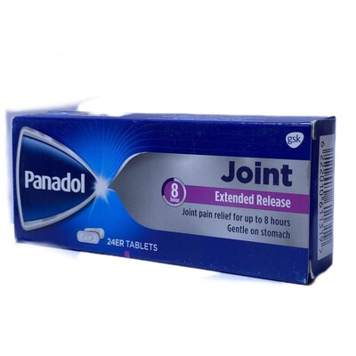 Panadol Joint