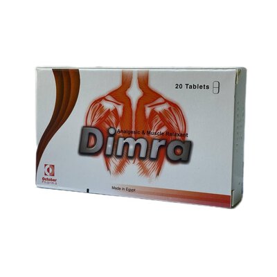 Demra Tablets