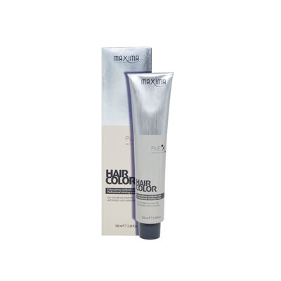 Maxima Italian Hair Color No. 4.99