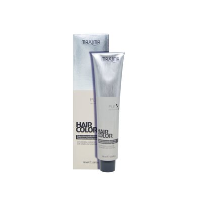 Maxima Italian Hair Color No. 5.0