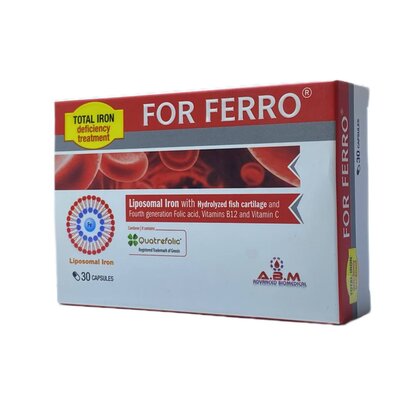 Forfaro Tablets