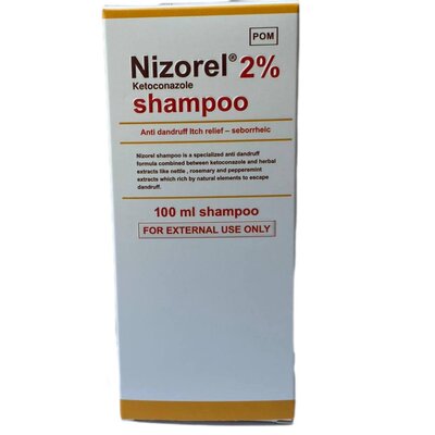شامبو نيزورال