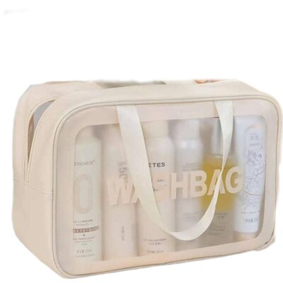 Special Bag for Shower Equipment