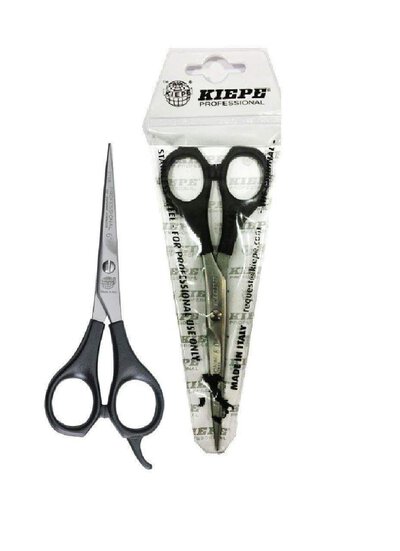 Italian Kipa scissors