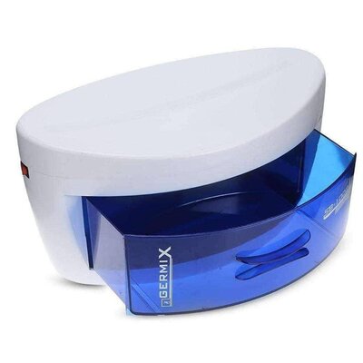 Equipment sterilizer