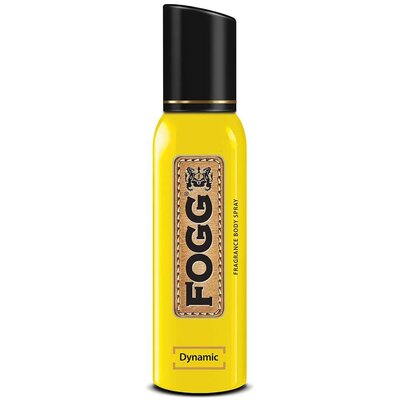 Vav Body Mist