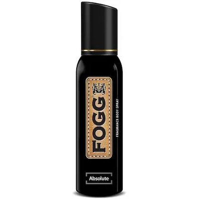 Vav Body Mist