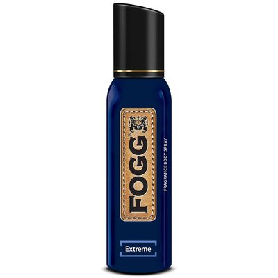 Vav Body Mist